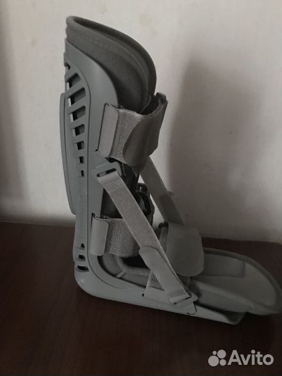 Сапожок деротационный Trevis