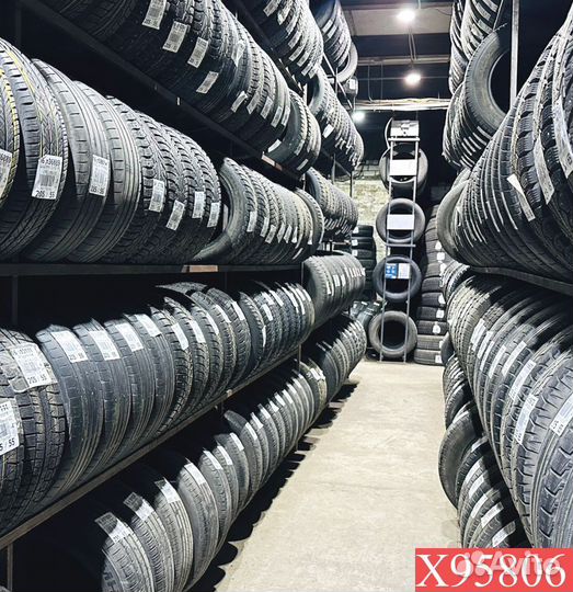 Dunlop Grandtrek SJ8 215/60 R17 93N