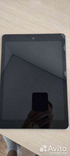 Планшет apple iPad 9,7 (2018) 32GB