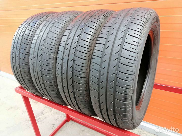 Bridgestone Ecopia EP25 185/65 R15 88H