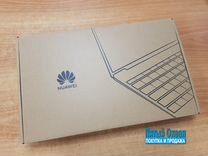 Новый ультрабук Huawei MateBook D 16 2024