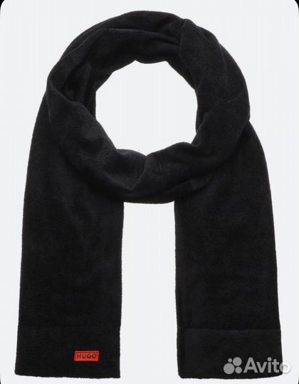 Шарф hugo boss Оригинал