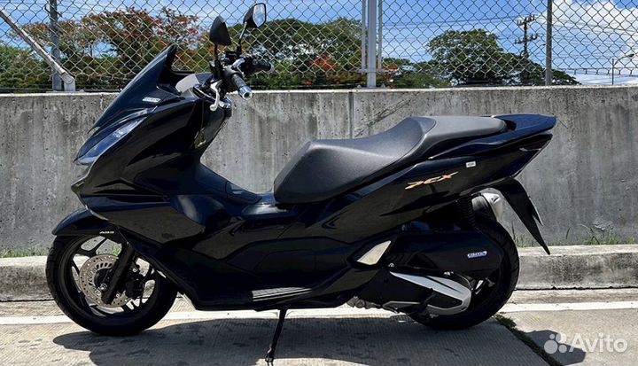 Honda PCX