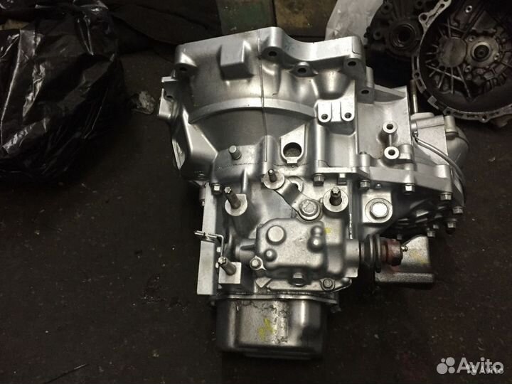 Коробка передач Форд Эскейп, Мазда Трибьют 2.0 4wd