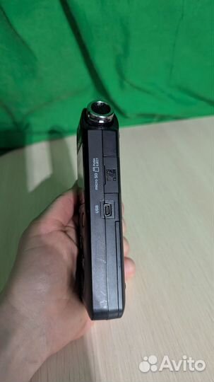 Портативный рекордер tascam DR-05 version 2