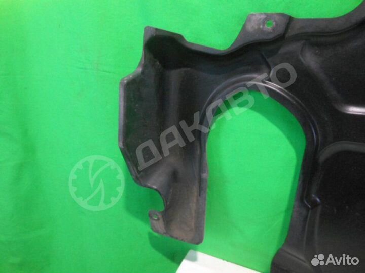 Защита АКПП Mercedes-Benz E W211