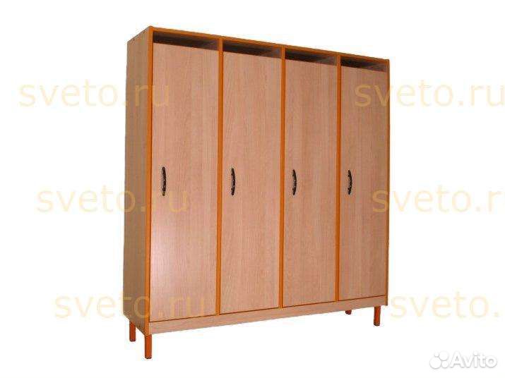 Мебель для детского сада