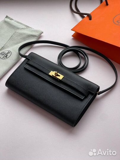 Сумка Hermes Kelly to GO