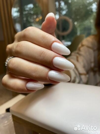 Маникюр/покрытие бесплатно