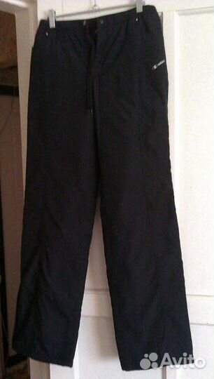 Костюм горнолыжный женский новый р.44-46