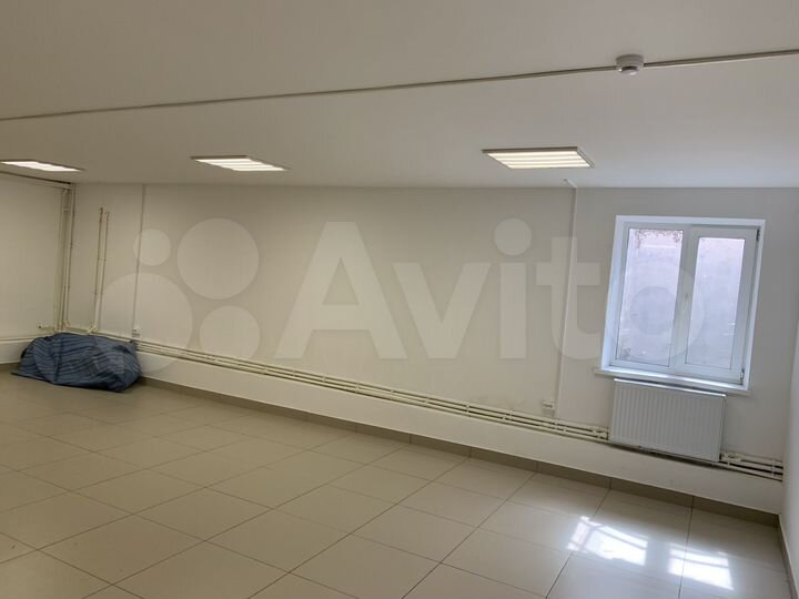 Кабинет - 33.4 м²