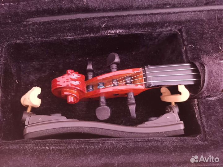 Скрипка 1/8