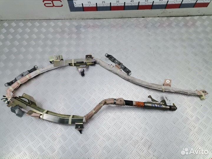 Подушка безопасности для Subaru Impreza 3 (GE/GH)