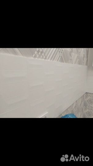 Кафельная плитка