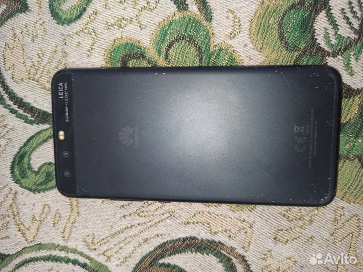 Huawei P10
