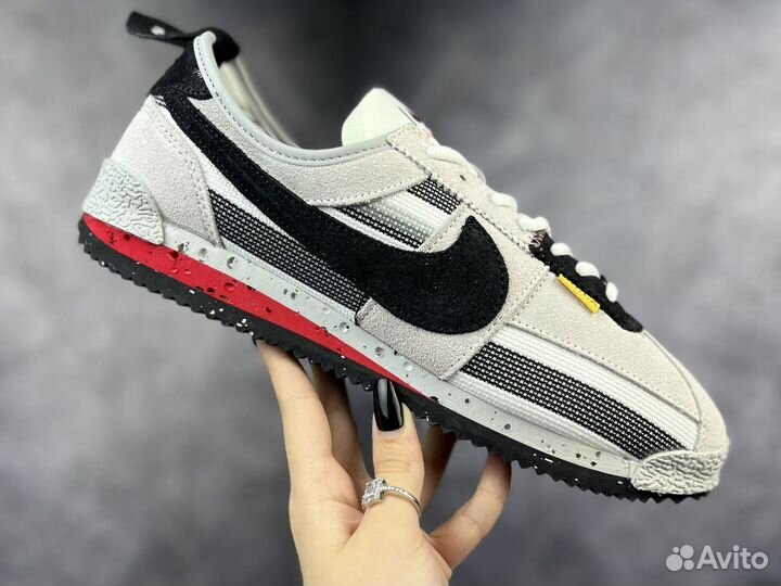 Кроссовки Nike cortez union