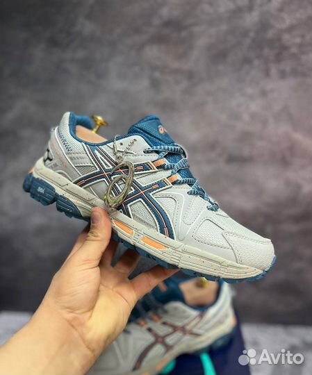 Asics gel kahana 8