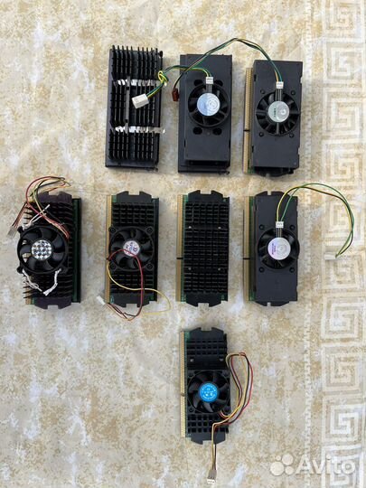 Процессоры