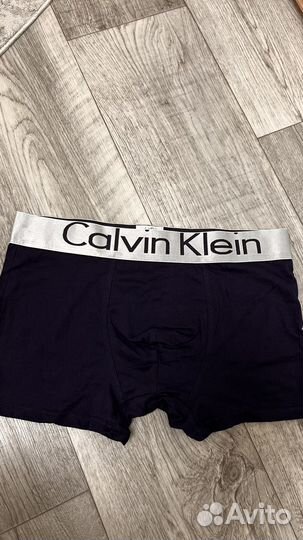 Трусы боксеры