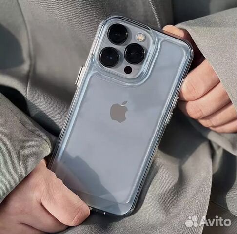 Чехол на iPhone 7