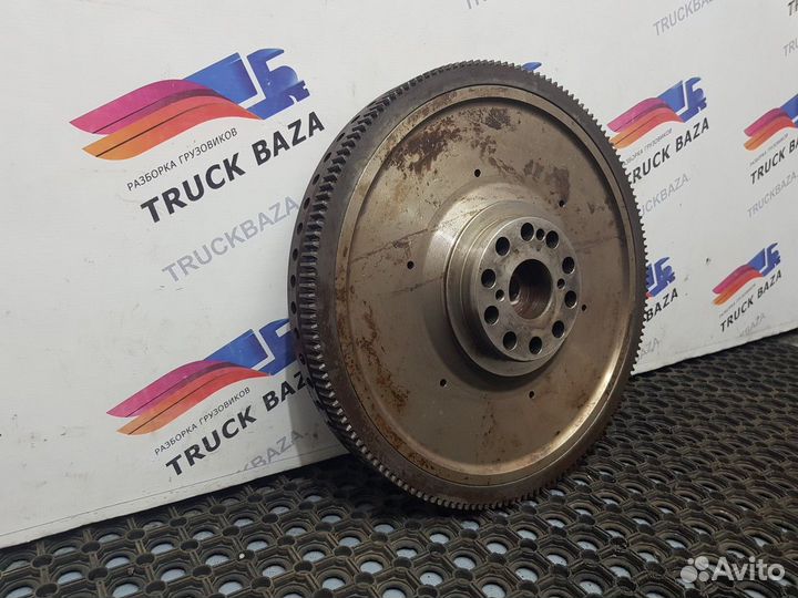 1776466 Маховик двигателя