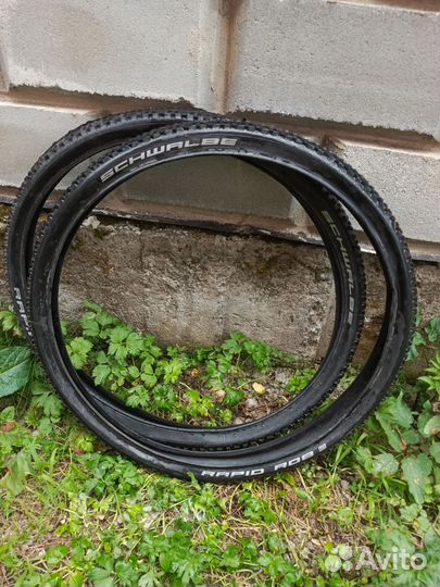 Покрышки для велосипеда 29 schwalbe