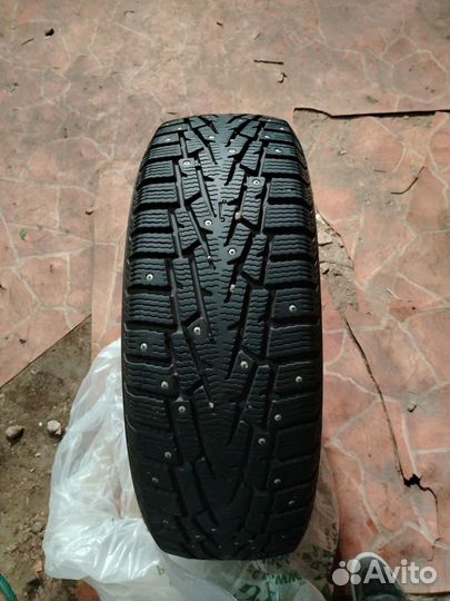 Cordiant Snow Cross 215/60 R17