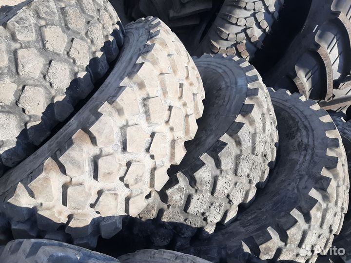 Шины на урал
