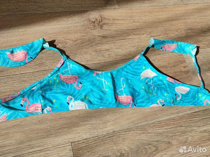 Купальник на девочку