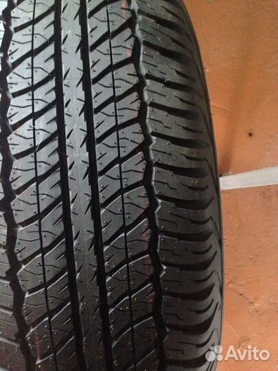 Dunlop Grandtrek AT1 275/70 R16