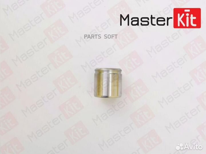 Masterkit 77A1705 Поршень тормозного суппорта Kia