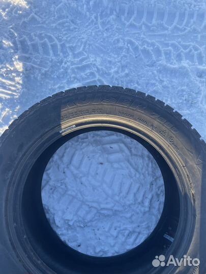 Bridgestone Ice Cruiser 7000 205/55 R16