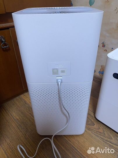 Очиститель воздуха Xiaomi Purifier 3C