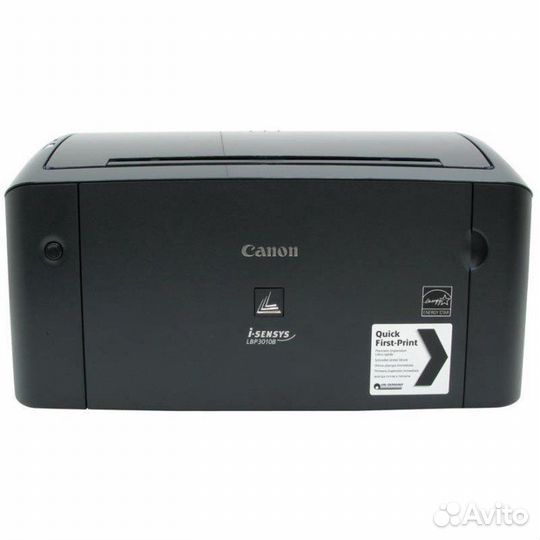 Принтер Canon LBP-3010B