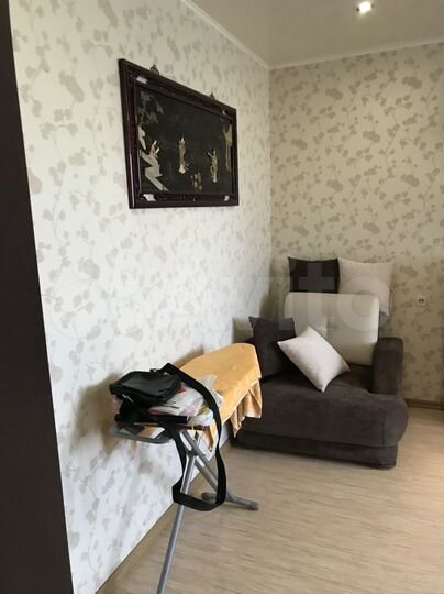 2-к. квартира, 56 м², 6/12 эт.