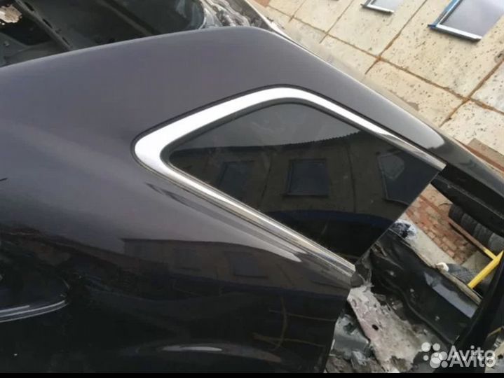 Стекло Форточка Мазда сх7 Mazda CX 7