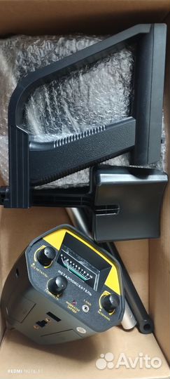 Металлоискатель