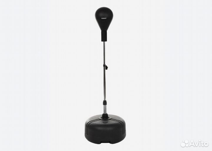 Тренажер для отработки ударов Demix Reaction