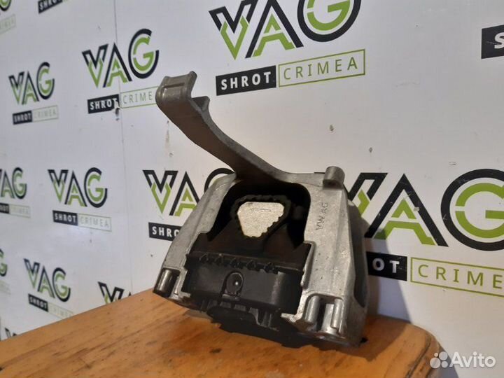 Подушка двигателя Volkswagen Golf Variant MK7