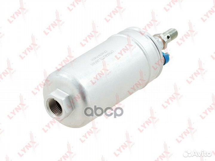 Насос топливный Ferrari, Porsche 0 580 254 044;