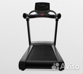 Беговая дорожка Bronze Gym T900M