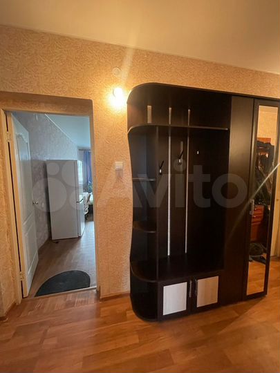 Комната 17,9 м² в 3-к., 4/5 эт.