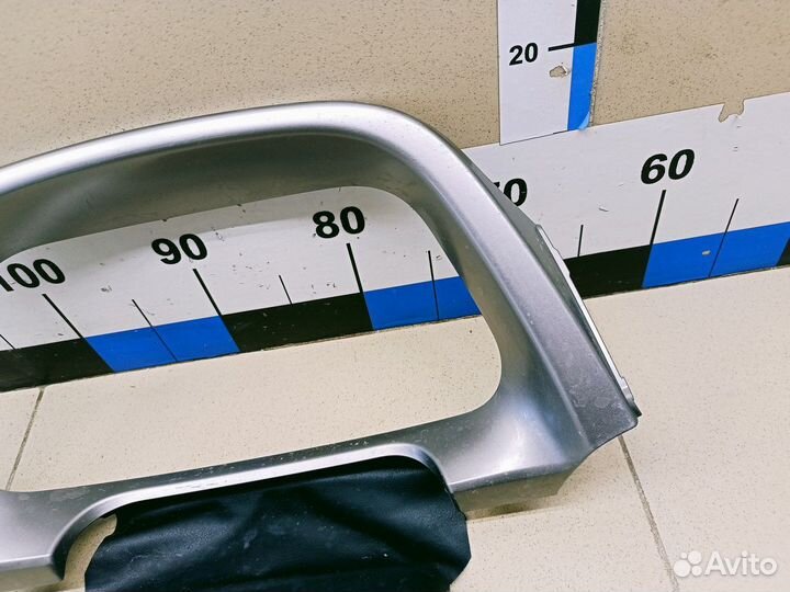 Накладка декоративная RAV 4 2013