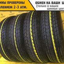 ヨコハマタイヤ 4本セット 145R12 6PR JOB RY52 軽自動車 サマー