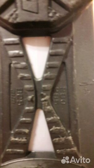 Горнолыжные ботинки Nordica Termo Custom fit