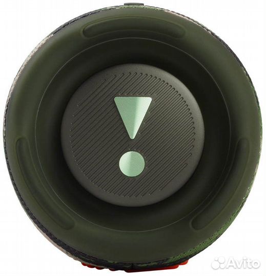 Портативная акустика JBL Charge 5 Squad (jblcharge