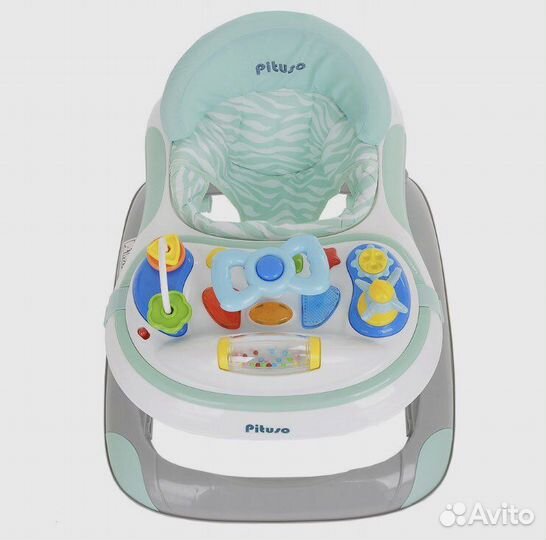 Ходунки Pituso
