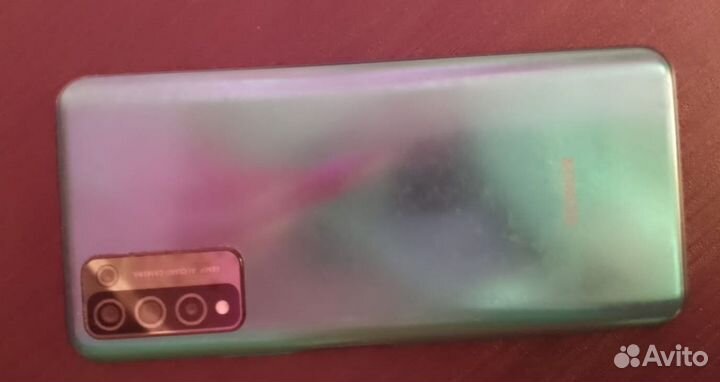 HONOR 10X Lite, 4/128 ГБ