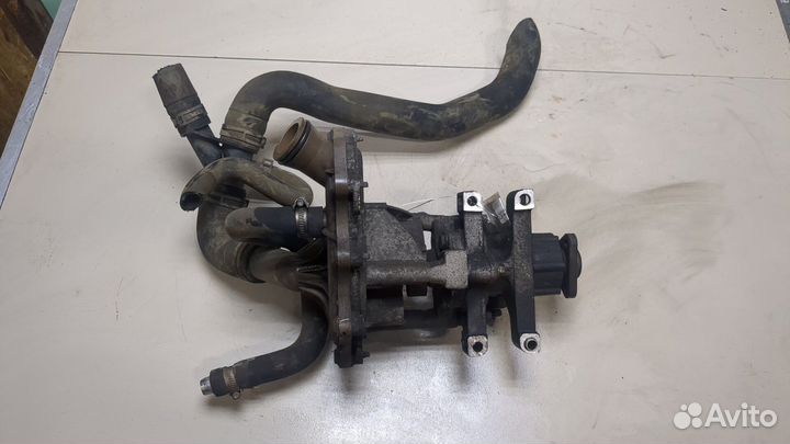 Гур Ford Transit (Tourneo) Custom 2014, 2016