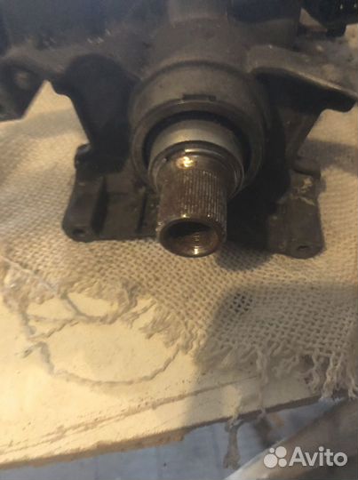 Рулевая колонка электро, замок зажигания bmw e38 е